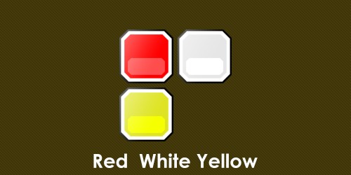 Red White Yellow