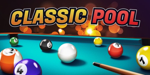 Classic Pool