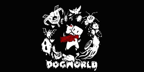 Dogworld