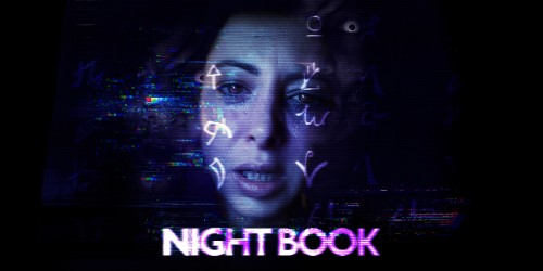 Night Book