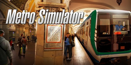 Metro Simulator