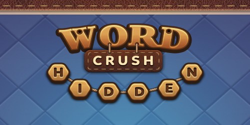 Word Crush Hidden