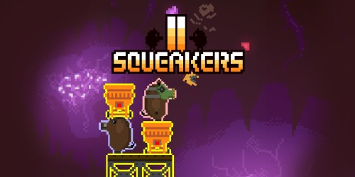 Squeakers II