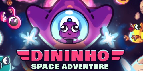 Dininho Space Adventure