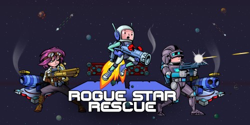 Rogue Star Rescue