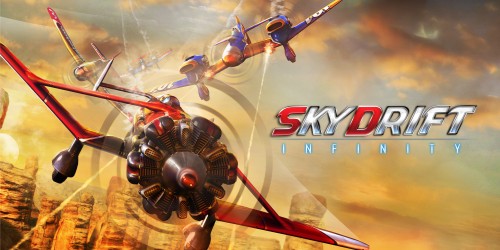 SkyDrift Infinity