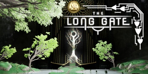 The Long Gate