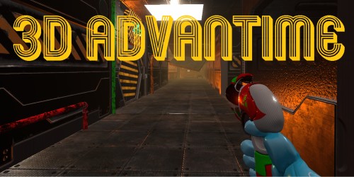 3D Advantime