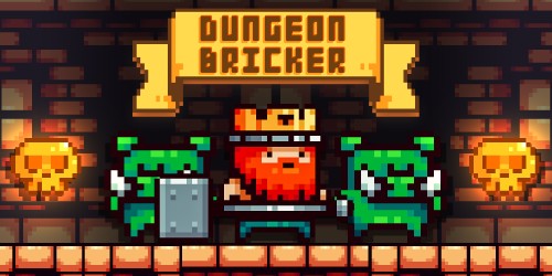 Dungeon Bricker