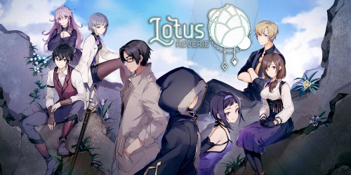 Lotus Reverie: First Nexus