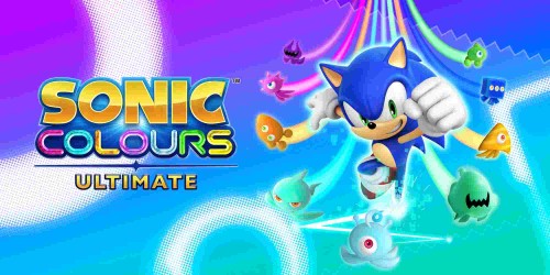 Sonic Colours: Ultimate