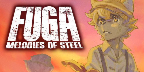 Fuga: Melodies of Steel