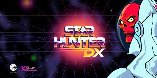 Star Hunter DX