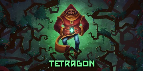 Tetragon