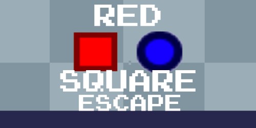 Red Square Escape