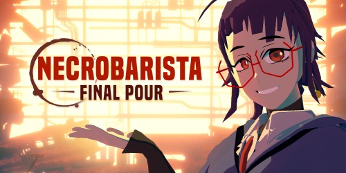 Necrobarista - Final Pour