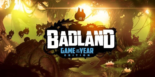 Badland: Game of the Year Edition
