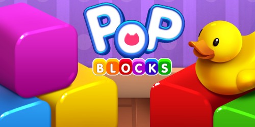 Pop Blocks