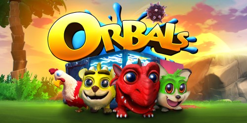 Orbals