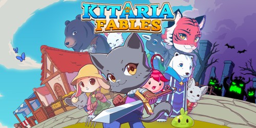 Kitaria Fables