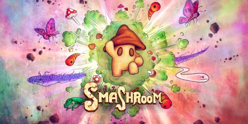 Smashroom