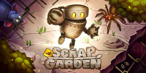 Scrap Garden