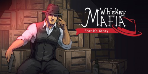 Whiskey Mafia: Frank's Story