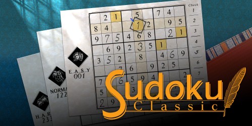 Sudoku Classic