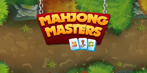 Mahjong Masters