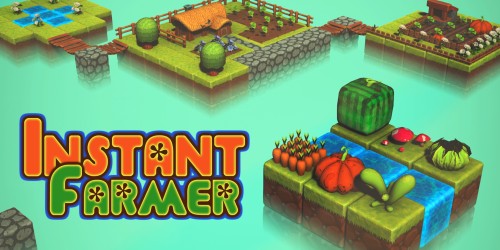 Instant Farmer