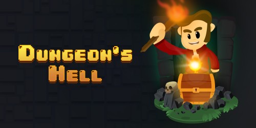 Dungeon's Hell