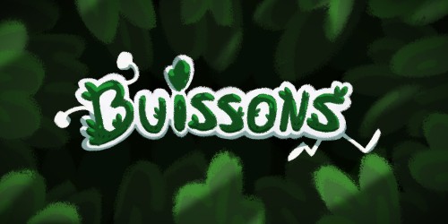 Buissons