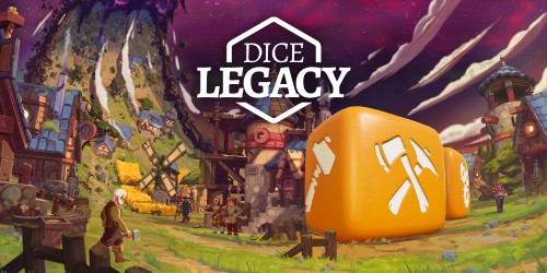 Dice Legacy