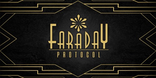 Faraday Protocol