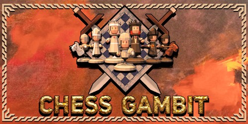 Chess Gambit