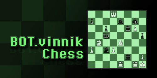 BOT.vinnik Chess