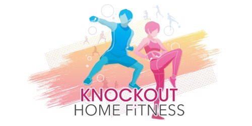 Knockout Home Fitness