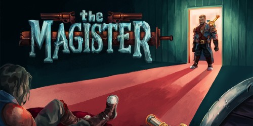 The Magister