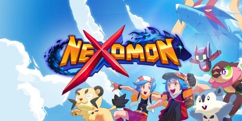 Nexomon