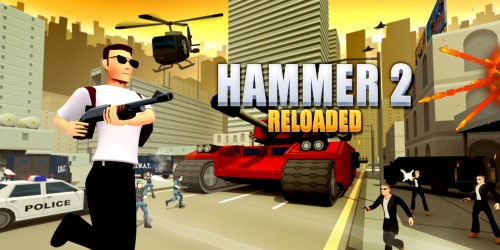 Hammer 2 Reloaded