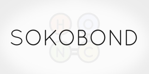 Sokobond