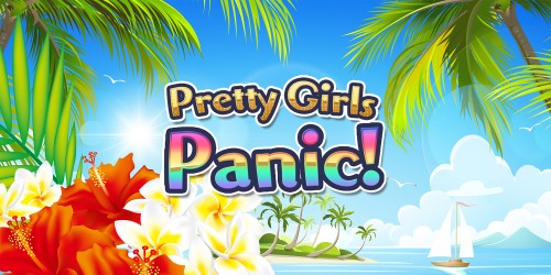 Pretty Girls Panic!