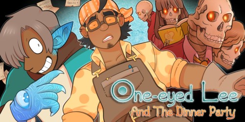 One-Eyed Lee and the Dinner Party