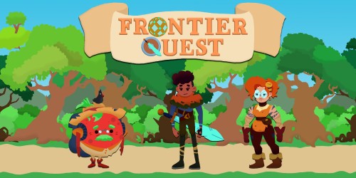 Frontier Quest