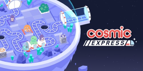 Cosmic Express