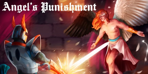 Angel's Punishment