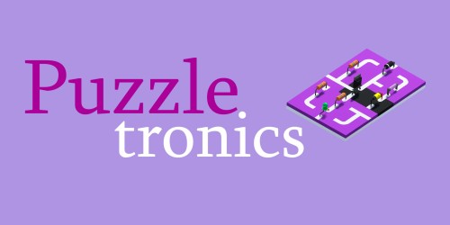 Puzzletronics