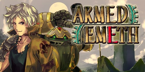 Armed Emeth