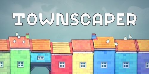 Townscaper