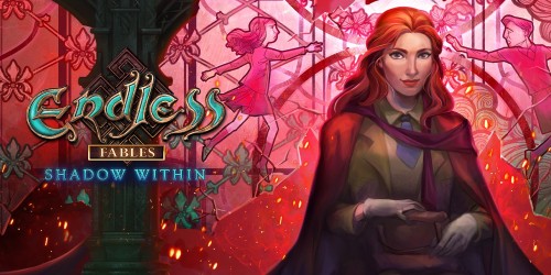 Endless Fables: Shadow Within